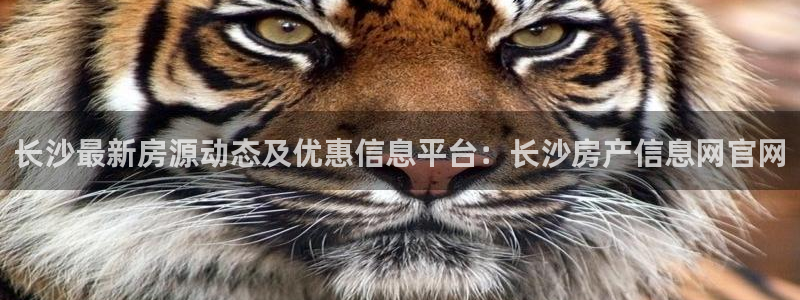 郑州和记酒业官网：长沙最新房源动态及优惠信息平台：长沙房产信