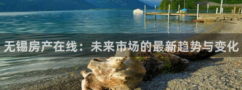 和记电讯three官网：无锡房产在线：未来市场的最新趋势与变