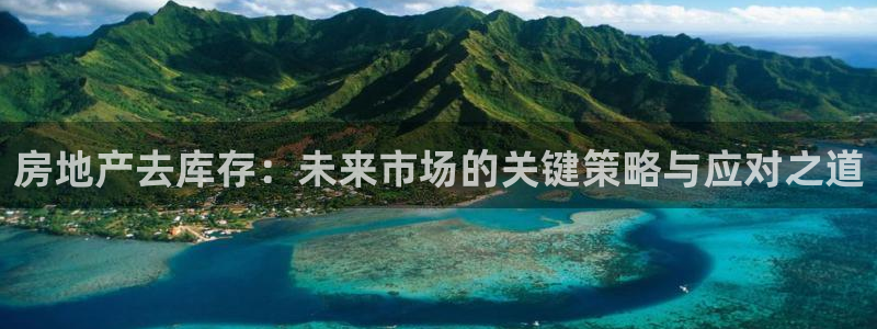 和记电讯官网0机构：房地产去库存：未来市场的关键策略与应对之