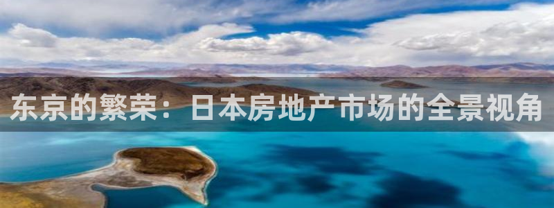 和记娱乐app官网登录：东京的繁荣：日本房地产市场的全景视角