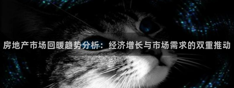 和记h88官网：房地产市场回暖趋势分析：经济增长与市场需求的