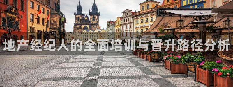 下载和记官网：地产经纪人的全面培训与晋升路径分析